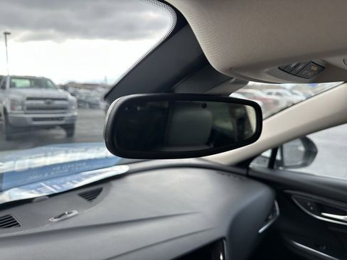 Certified 2021 Buick Envision Preferred image 16