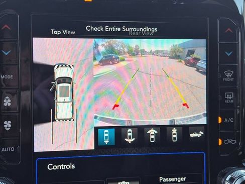 Used 2020 RAM 1500 Sport w/ Advanced Safety Group AWD/4WD image 24