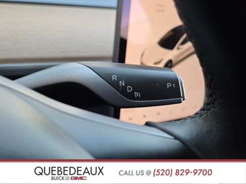 Used 2021 Tesla Model 3 Long Range AWD/4WD image 4
