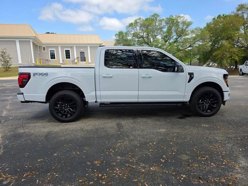 New 2026 Ford F150 XLT w/ Equipment Group 302A MID AWD/4WD image 42