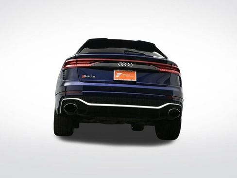 Used 2022 Audi RS Q8 w/ Luxury Package image 41