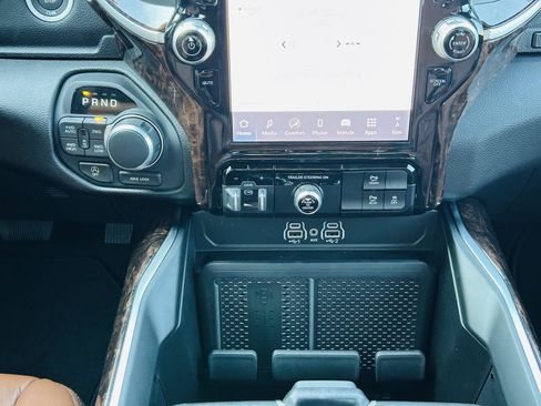 New 2026 RAM 1500 Big Horn AWD/4WD image 26