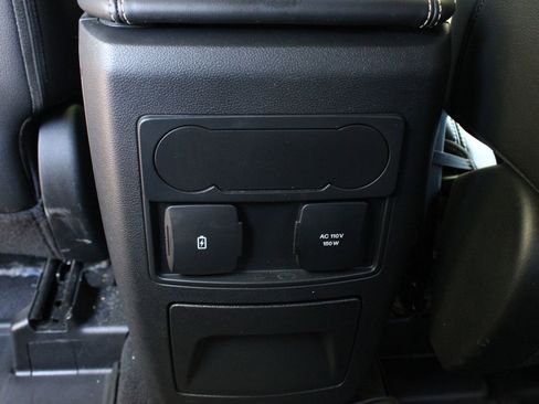 Used 2022 Ford Explorer ST w/ Equipment Group 401A AWD/4WD image 19