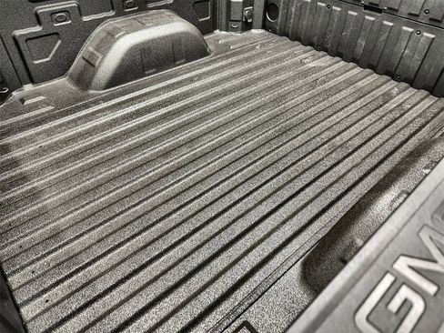 New 2026 GMC Sierra 1500 Pro w/ Pro Value Package image 18