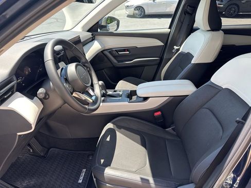 New 2026 MAZDA CX-5 Select AWD/4WD image 28