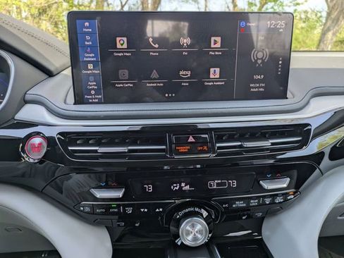 New 2026 Acura MDX SH-AWD w/ Technology Package image 10