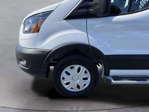 Used 2025 Ford Transit 250 Low Roof w/ Exterior Upgrade Package image 14