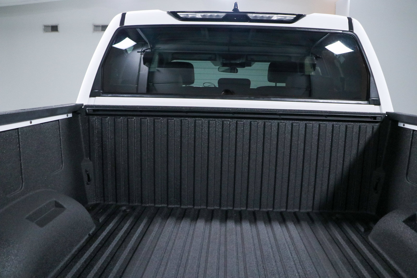 Used 2023 Toyota Tundra SR5 w/ TRD Off-Road Premium Package AWD/4WD image 28