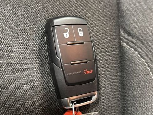 Used 2024 RAM 2500 Big Horn w/ Sport Appearance Package AWD/4WD image 20