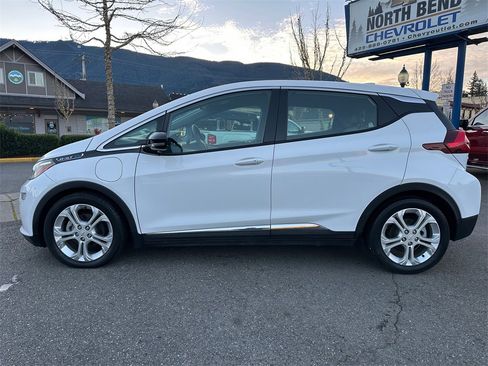 Used 2019 Chevrolet Bolt LT image 9