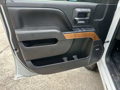 Used 2016 Chevrolet Silverado 3500 LTZ w/ Duramax Plus Package image 12