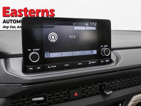 Used 2025 Honda Accord SE image 18