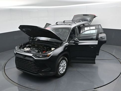 Used 2024 Toyota Grand Highlander AWD image 55