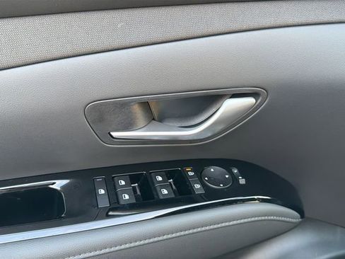New 2026 Hyundai Santa Cruz XRT AWD/4WD image 17