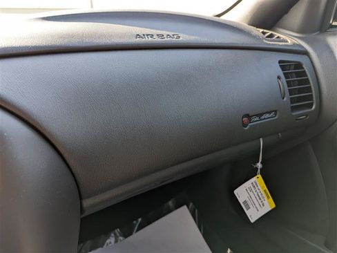 Used 2002 Chevrolet Monte Carlo SS w/ Preferred Equipment Group FWD image 35