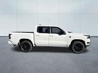 Used 2026 Nissan Frontier SV w/ All-Weather Content Package AWD/4WD video 2