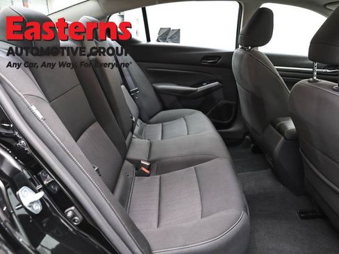 Used 2023 Nissan Altima 2.5 SV w/ SV Premium Package AWD/4WD image 23