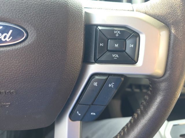Used 2019 Ford F150 Lariat w/ Equipment Group 502A Luxury AWD/4WD image 15