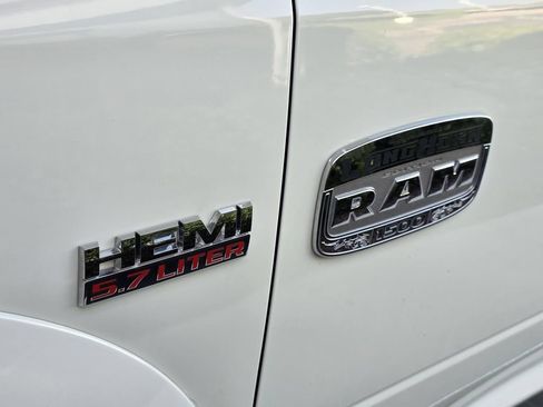Used 2017 RAM 1500 Laramie Longhorn AWD/4WD image 31