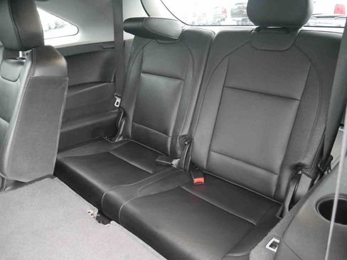 Used 2017 Acura MDX SH-AWD w/ Technology Package image 16