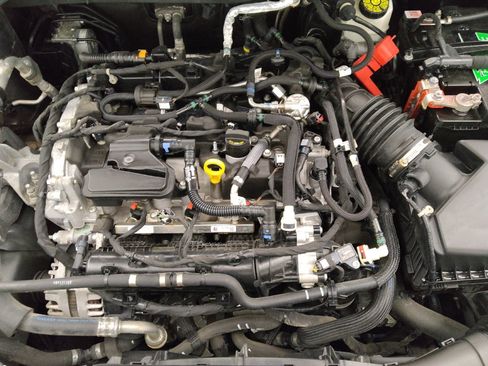 Used 2021 Ford Escape SEL FWD image 30
