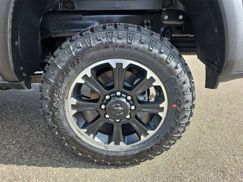 New 2026 RAM 2500 Tradesman image 32