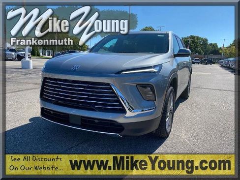 New 2026 Buick Enclave Preferred w/ Power Package image 1