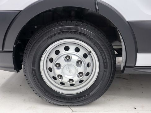 Used 2023 Ford Transit 250 Medium Roof AWD image 29