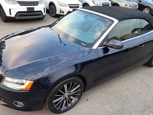 Used 2011 Audi A5 2.0T Premium Plus AWD/4WD image 54