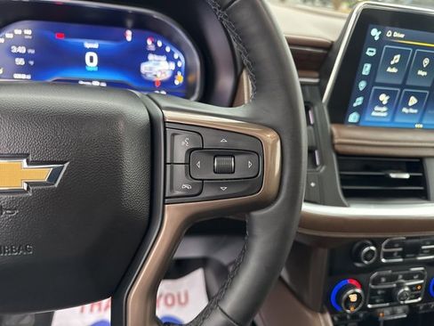 Used 2023 Chevrolet Tahoe High Country w/ Premium Package 2 image 21