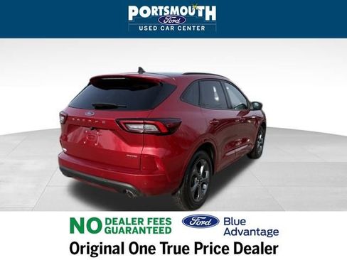Used 2023 Ford Escape ST-Line w/ Tech Pack #1 image 30