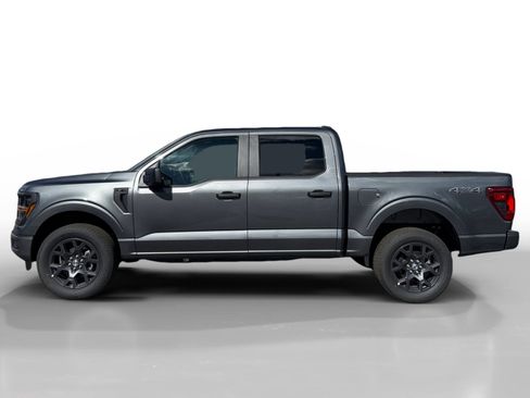 New 2026 Ford F150 STX image 2