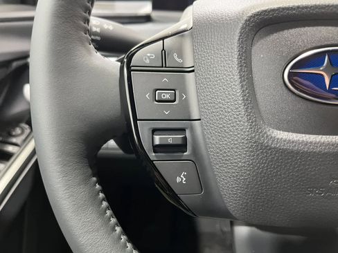 New 2026 Subaru Solterra AWD/4WD image 16
