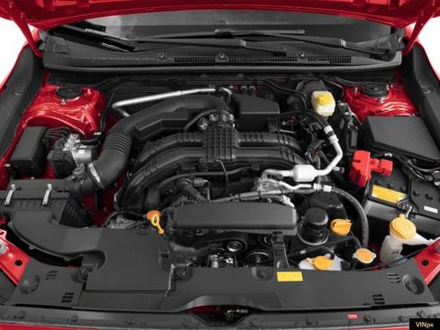 New 2026 Subaru Impreza 2.0i Sport AWD/4WD image 11