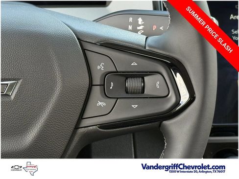 New 2027 Chevrolet Bolt LT w/ Comfort Package FWD image 14