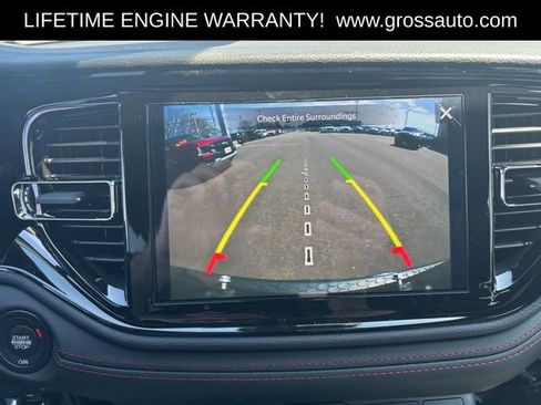 New 2026 Dodge Durango GT image 31