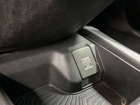 Used 2019 Honda CR-V EX image 25