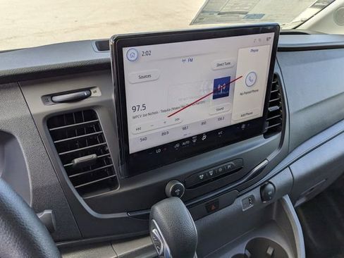 New 2026 Ford Transit 150 Low Roof image 22