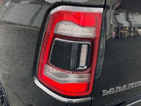 Used 2023 RAM 1500 Laramie image 28