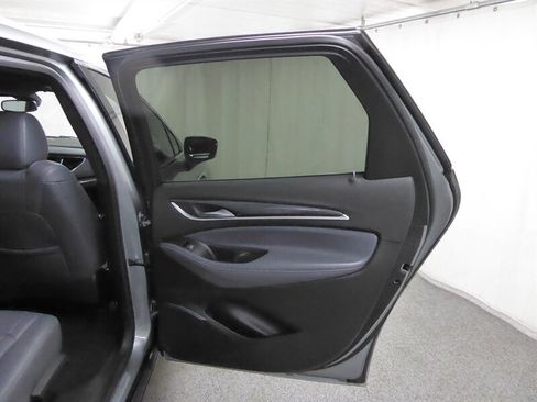 Used 2023 Buick Enclave Essence w/ Sport Touring Edition image 35