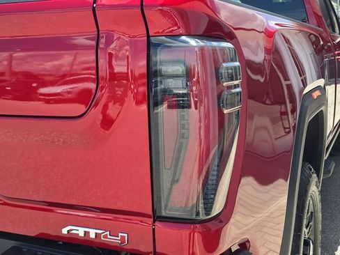 New 2026 GMC Sierra 2500 AT4 w/ AT4 Premium Plus Package AWD/4WD image 8