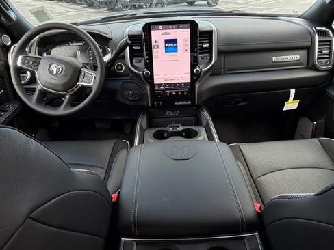 New 2026 RAM 3500 Laramie image 35