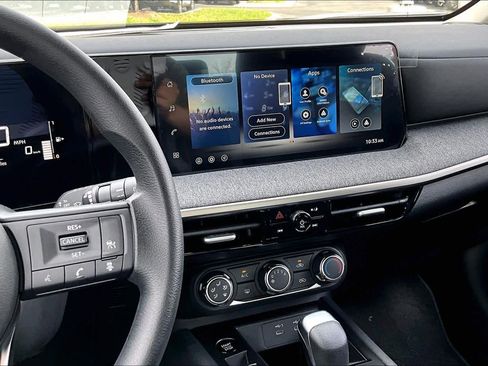 New 2026 Nissan Kicks S image 6