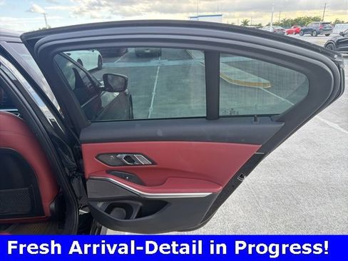 Used 2023 BMW 330e w/ M Sport Package image 19