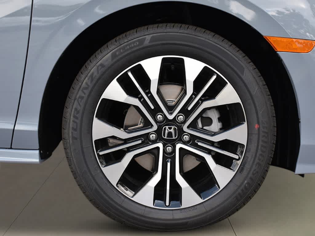 New 2027 Honda Odyssey Elite image 9