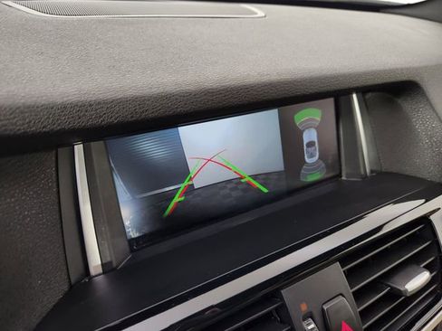 Used 2016 BMW X3 xDrive35i image 20