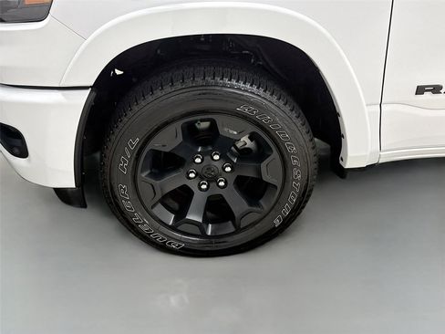 Used 2025 RAM 1500 Big Horn image 30