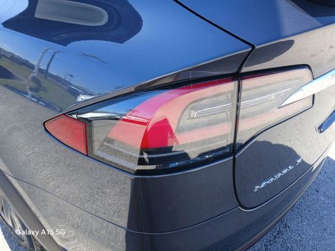 Used 2018 Tesla Model X P100D AWD/4WD image 13