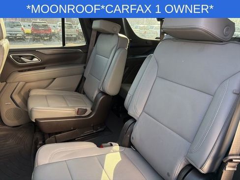 Used 2022 GMC Yukon SLT w/ SLT Premium Package image 21