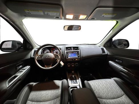 Used 2020 Mitsubishi Outlander Sport AWD image 13